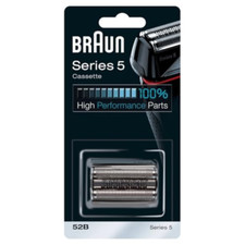 Braun 52b testina usato  Roccagloriosa
