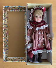 porcelain doll elite for sale porcelain doll elite for sale LEEDS