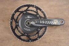 175mm 39t bb30 for sale  Santa Ana