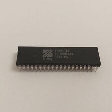 Z8681-12 ZILOG CIRCUITO INTEGRADO X1PC comprar usado  Enviando para Brazil