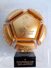 FIFA World Cup Katar 2022 Puzzle Pin 3D Piłka Mistrzowie świata Licencjonowany produkt na sprzedaż  PL