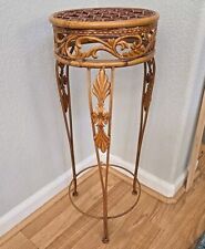 Rustic three legged for sale  Tracy