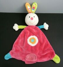 Doudou plat babysun d'occasion  Bouvigny-Boyeffles