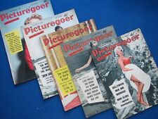 Picturegoer disc parade for sale  NOTTINGHAM