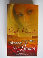 Intrecci amore carla usato  Baronissi