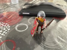 Playmobil 4276 4271 d'occasion  Val-de-Saâne
