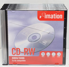 Imation 700mb min for sale  Sheridan