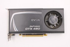 Usado, Placa de Vídeo Gráfica EVGA Nvidia GeForce GTX 460 1GB GDDR5 01G-P3-1373-AR comprar usado  Enviando para Brazil