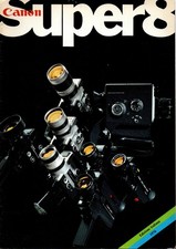 proiettore canon super 8 usato  Busto Arsizio