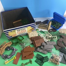 Vintage britains miniature for sale  BLANDFORD FORUM
