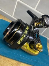 Abu garcia goldmax for sale  DERBY