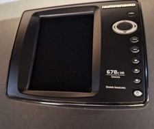 Humminbird 678c 678 for sale Humminbird 678c 678 for sale  Rockwall