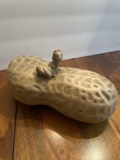 Vintage ceramic squirrel for sale  Pittsburg