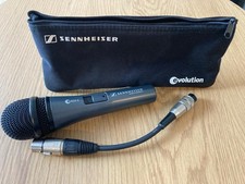 Sennheiser e825 guter gebraucht kaufen  Köln
