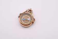 Antique 9ct yellow for sale  EASTLEIGH