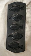 Vintage lodge cast for sale  Dayton