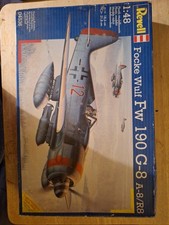 Revell 1.48 scale for sale  KINGSWINFORD