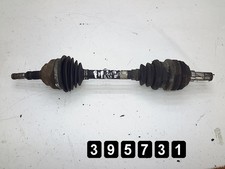 2001 OPEL ASTRA ARBRE DE TRANSMISSION AVANT GAUCHE MéCANICIEN 2000DTI comprar usado  Enviando para Brazil