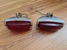 Pair vintage car for sale  LIVERPOOL