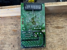 Bosch microwave control for sale  Ogden