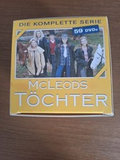 Mcleods töchter komplette gebraucht kaufen  Stepenitztal