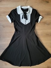 Jawbreaker kleid wednesday gebraucht kaufen  Borsdorf