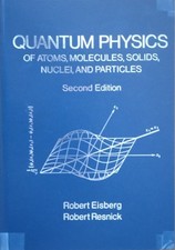 Quantum physics atoms usato  Sondrio