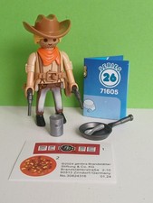 Playmobil sammlung figur gebraucht kaufen  Wiesthal