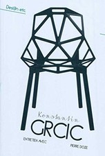 Konstantin grcic d'occasion  Corbeil-Essonnes