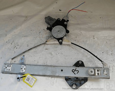 Alzacristallo elettr. porta usato Alzacristallo elettr. porta usato  Italia