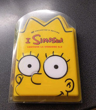 Simpson the collector usato  Firenze