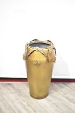 Porta ombrelli metallo usato  Susegana
