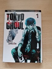 Manga tokyo ghoul usato Manga tokyo ghoul usato  Trento