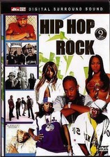 HIP HOP ROCK / [DVD] Audio Slave etc. comprar usado  Enviando para Brazil