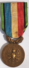 Collection medaille honneur d'occasion  France