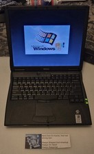 Dell latitude c600 for sale  Ceres