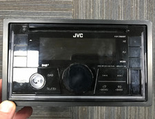 Jvc db93bt double for sale  WOLVERHAMPTON