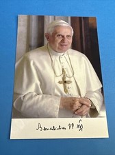 Papa xvi santino usato  Bari