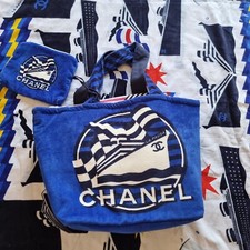 Chanel pausa set usato  Italia