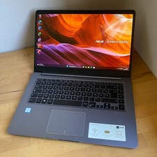 Portable asus vivobook d'occasion  Villars-les-Dombes