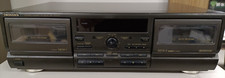 Technics tr37 registratore usato  Bologna