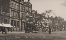 Southport lord street for sale  PRESTON