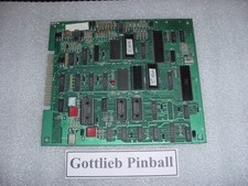 Gottlieb pinball ma766 for sale  Maple Lake