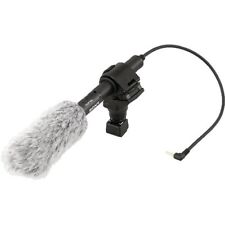 Microfone Sony ECM-CG50 espingarda comprar usado  Enviando para Brazil