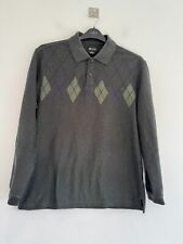 Haggar polo shirt for sale  MIRFIELD