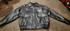Vintage mens leather for sale  Fort Wayne