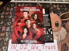 Criminal minds beyond for sale  KELTY