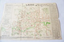Reprint 1912 london for sale  WATFORD