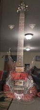 Dbz diamond guitars for sale  Somerset