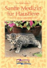 Sanfte medizin haustiere gebraucht kaufen  Berlin